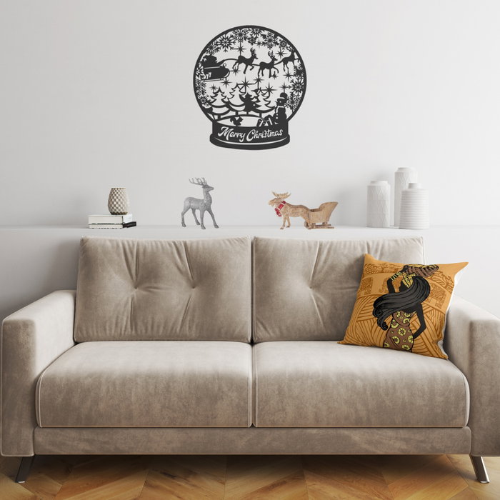 Aberto Design Cojín A11931 Multicolor